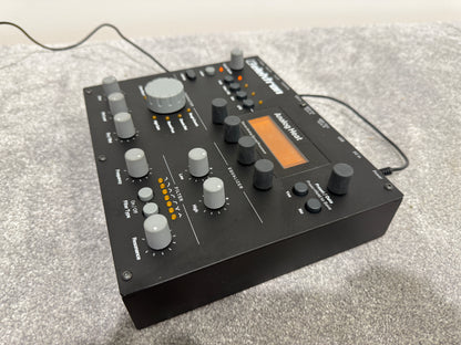 Elektron Analog Heat - Stereo Analog Sound Processor