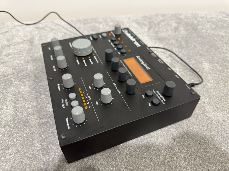 Elektron Analog Heat - Stereo Analog Sound Processor - Image 4