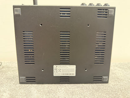 Elektron Analog Heat - Stereo Analog Sound Processor