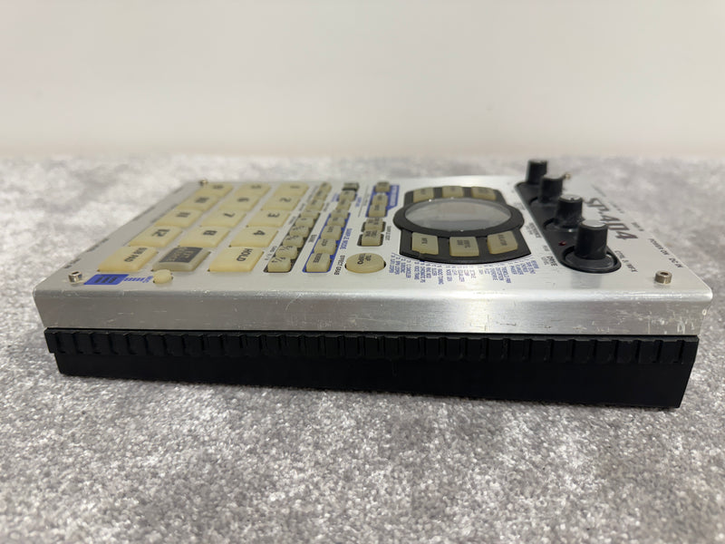 Roland SP-404 (MK1) Electronic Sampler  w/ Original Power Supply - Image 8