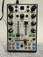 Faderfox Micromodul DJ2 - DJ Controller with Power Supply - Image 1