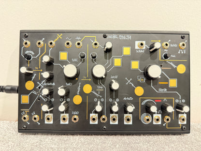 Make Noise Strega - Semi-Modular Synthesiser / Complex Delay Unit
