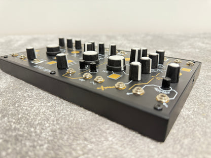 Make Noise Strega - Semi-Modular Synthesiser / Complex Delay Unit