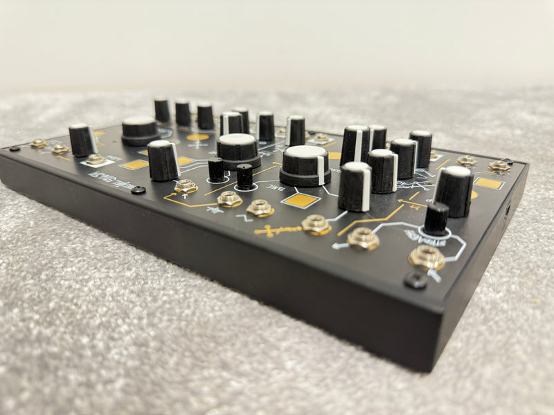 Make Noise Strega - Semi-Modular Synthesiser / Complex Delay Unit - Image 5