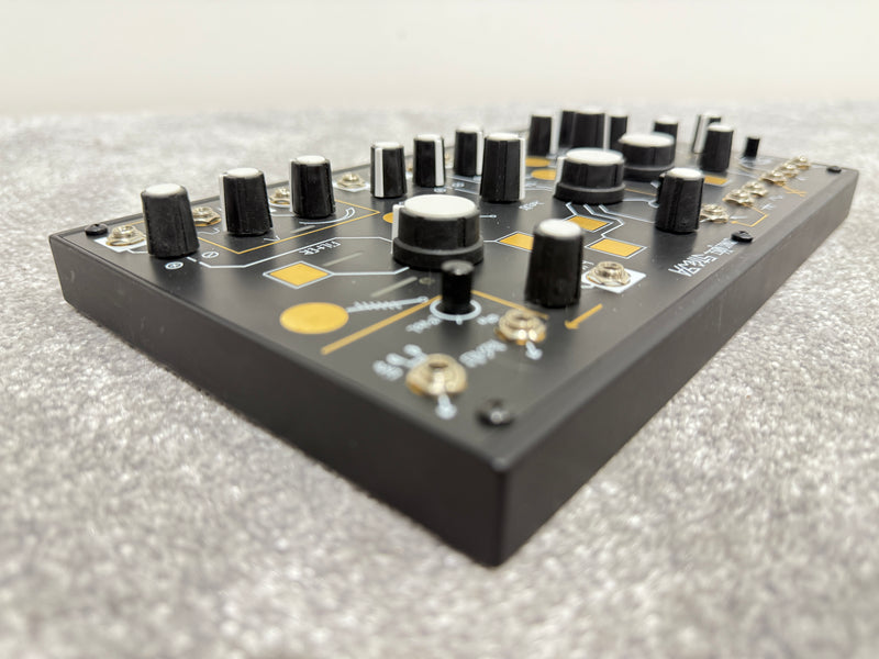 Make Noise Strega - Semi-Modular Synthesiser / Complex Delay Unit - Image 6