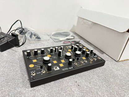 Make Noise Strega - Semi-Modular Synthesiser / Complex Delay Unit