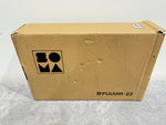 Soma Pulsar 23 - Organismic Drum Machine - Semi-Modular - Open box new - Image 11