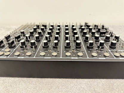 Soma Pulsar 23 - Organismic Drum Machine - Semi-Modular - Open box new