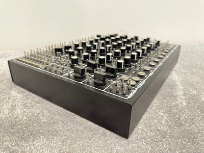 Soma Pulsar 23 - Organismic Drum Machine - Semi-Modular - Open box new