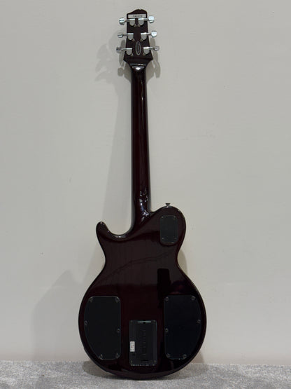 Line 6 James Tyler Variax JTV-59P Modelling Electric Guitar - Gold Top