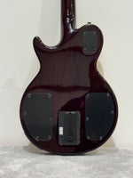 Line 6 James Tyler Variax Jtv-59p Electric Guitar - Modeling Technology, Mahogany Body - Excellent - Image 4