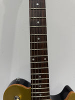 Line 6 James Tyler Variax Jtv-59p Electric Guitar - Modeling Technology, Mahogany Body - Excellent - Image 9
