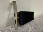 MSI GeForce GT 1030 2GH LC OC Graphics Card for PC - Image 2