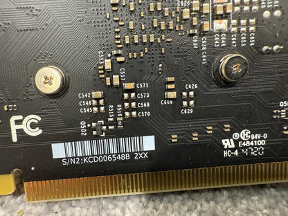 MSI GeForce GT 1030 2GH LC OC Graphics Card for PC