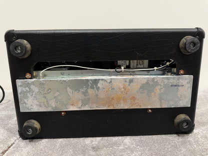 Mesa Boogie Engineering Express 5:25 Guitar Head Vacuum Tube Amplifier - READ DESCRIPTION - USA VOLTAGE ONLY