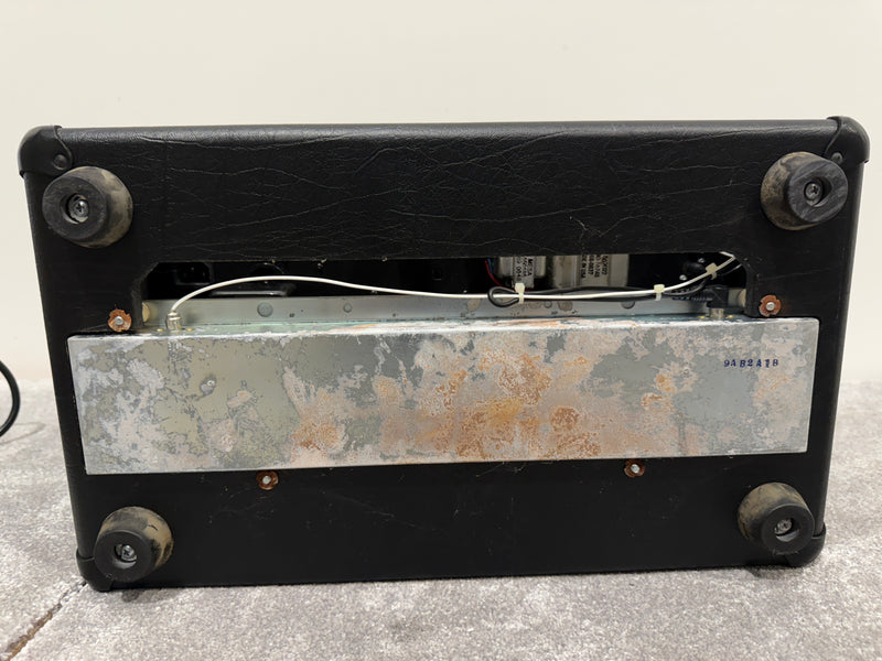 Mesa Boogie Engineering Express 5:25 Guitar Head Vacuum Tube Amplifier - READ DESCRIPTION - USA VOLTAGE ONLY - Image 17
