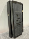 Joe Satriani & Vox - Big Bad Wah - Dual Wah Pedal in Original Box - Photo 6