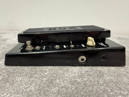 Joe Satriani & Vox - Big Bad Wah - Dual Wah Pedal in Original Box