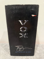 Joe Satriani & Vox - Big Bad Wah - Dual Wah Pedal in Original Box - Image 4