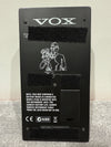 Joe Satriani & Vox - Big Bad Wah - Dual Wah Pedal in Original Box - Photo 9