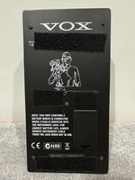 Joe Satriani & Vox - Big Bad Wah - Dual Wah Pedal in Original Box - Image 9