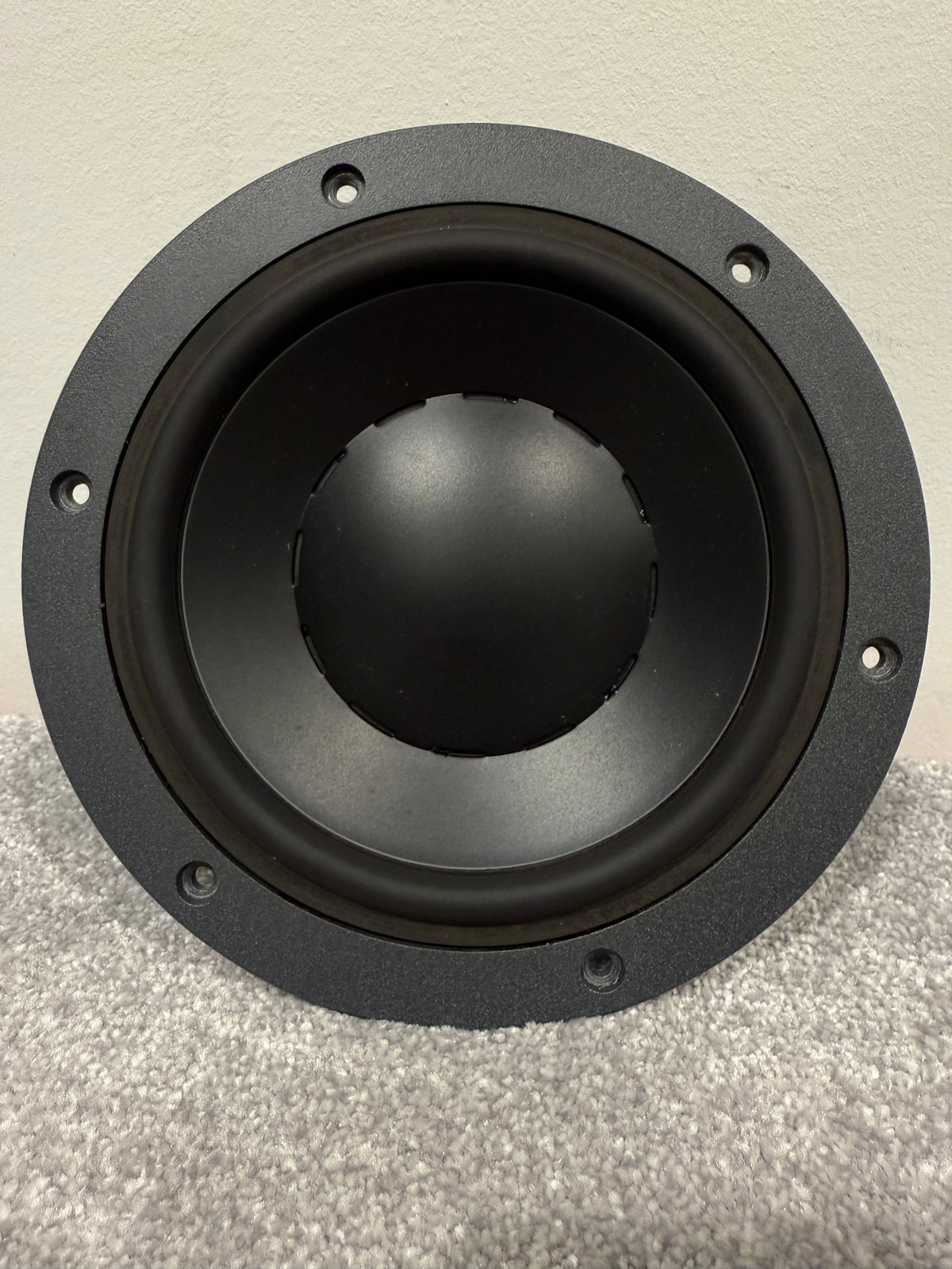 Dynaudio 17LQ 08 High-Performance Woofer Speaker Driver – 6.5