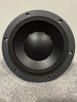 Dynaudio 17LQ 08 High-Performance Woofer Speaker Driver – 6.5