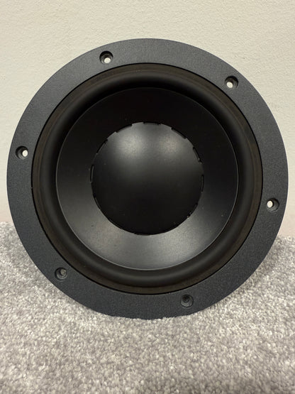 Dynaudio 17LQ 08 High-Performance Woofer Speaker Driver – 6.5" Midbass (Item 84882)