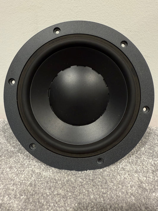 Dynaudio 17LQ 08 High-Performance Woofer Speaker Driver – 6.5" Midbass (Item 84882)
