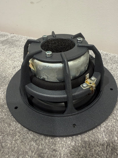 Dynaudio 17LQ 08 High-Performance Woofer Speaker Driver – 6.5" Midbass (Item 84882)