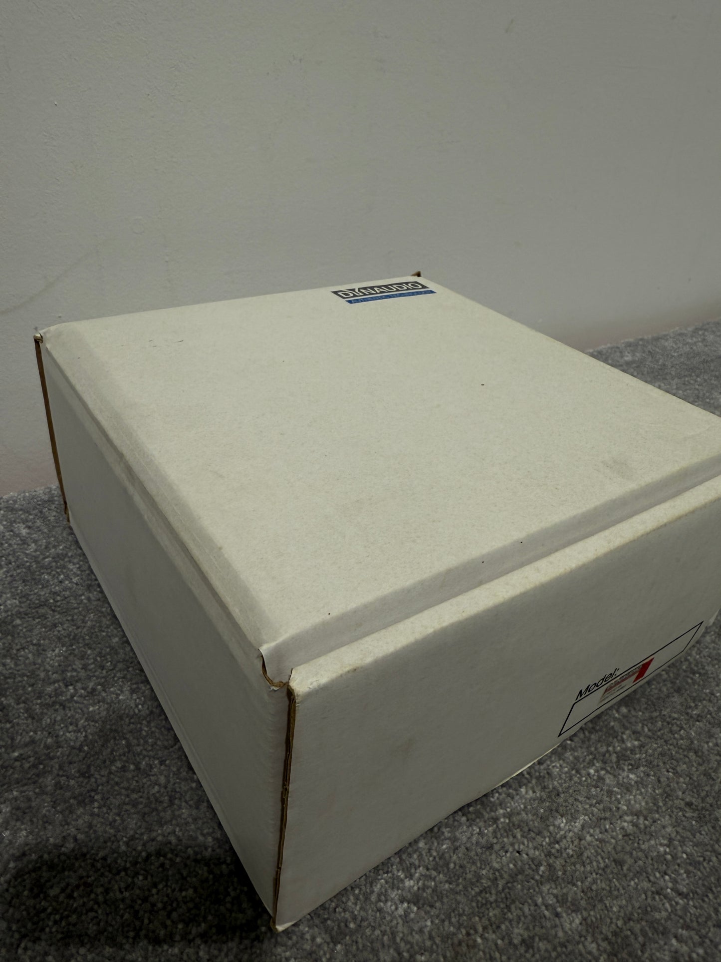 Dynaudio 17LQ 08 High-Performance Woofer Speaker Driver – 6.5" Midbass (Item 84882)