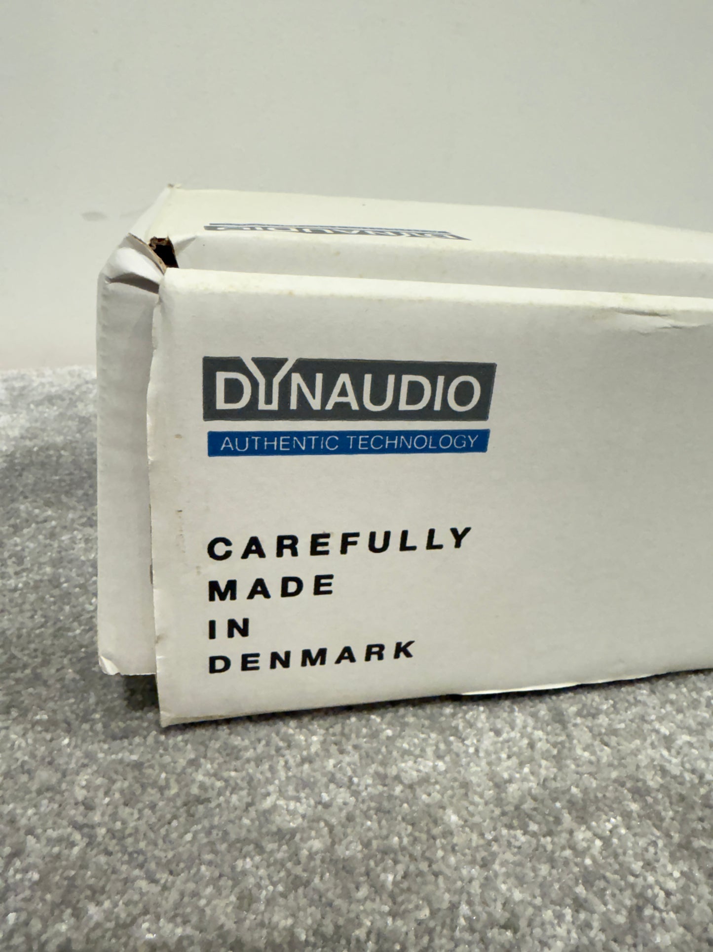 Dynaudio 17LQ 08 High-Performance Woofer Speaker Driver – 6.5" Midbass (Item 84882)