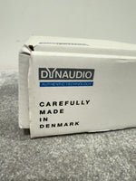 Dynaudio 17LQ 08 High-Performance Woofer Speaker Driver – 6.5
