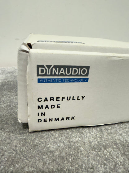 Dynaudio 17LQ 08 High-Performance Woofer Speaker Driver – 6.5" Midbass (Item 84882)
