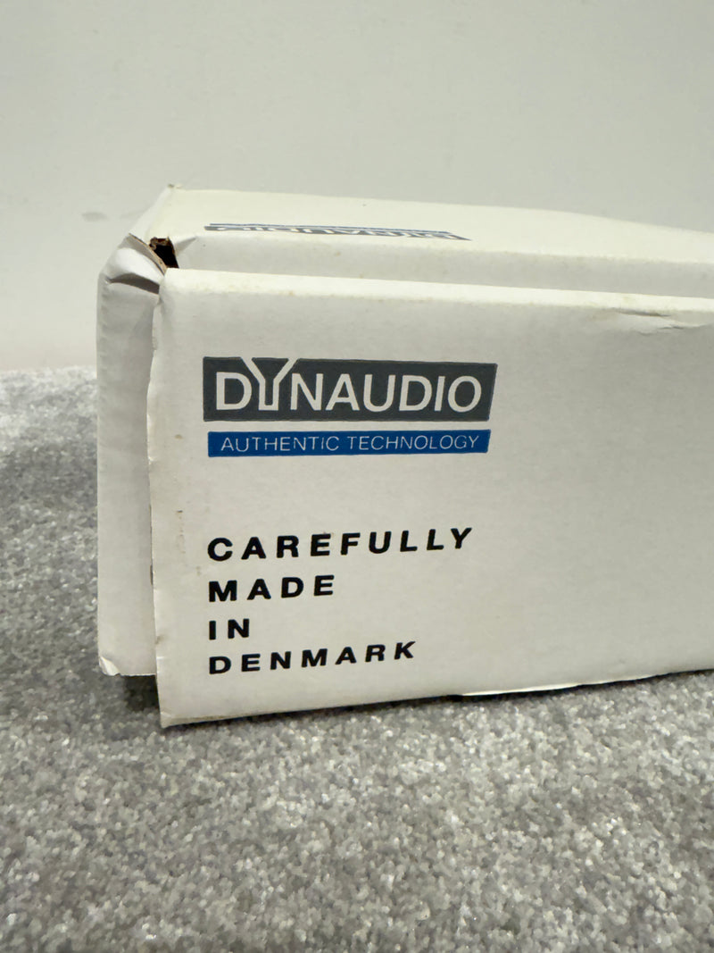 Dynaudio 17LQ 08 High-Performance Woofer Speaker Driver – 6.5