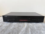 Yamaha CD-S300 Natural Sound CD Player – High-Precision Playback, USB Input Excellent - Image 1