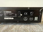 Yamaha CD-S300 Natural Sound CD Player – High-Precision Playback, USB Input Excellent - Image 10