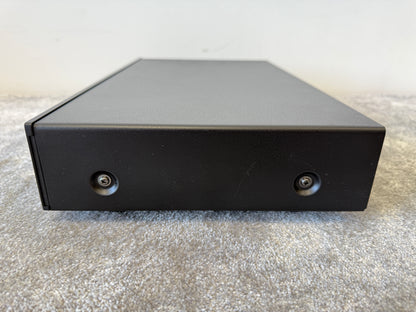 Yamaha CD-S300 Natural Sound CD Player – High-Precision Playback, USB Input Excellent