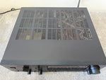 Nakamichi TA-4E Stereo Receiver – Nelson Pass Stasis Design, 100W Excellent - Image 7