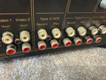 Nakamichi TA-4E Stereo Receiver – Nelson Pass Stasis Design, 100W Excellent - Image 10