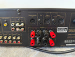 Nakamichi TA-4E Stereo Receiver – Nelson Pass Stasis Design, 100W Excellent - Image 12
