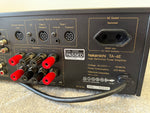 Nakamichi TA-4E Stereo Receiver – Nelson Pass Stasis Design, 100W Excellent - Image 13
