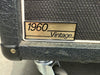 Marshall 1960BV Vintage 4x12 Guitar Cabinet - Excellent w/ Cover - Photo 3