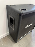 Marshall 1960BV Vintage 4x12 Guitar Cabinet - Excellent w/ Cover - Image 5