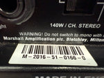 Marshall 1960BV Vintage 4x12 Guitar Cabinet - Excellent w/ Cover - Image 12