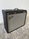 Fender '64 Vibroverb Custom Reissue Combo Amp – Hand-Wired, Excellent Condition, Vintage Tone - Photo 6