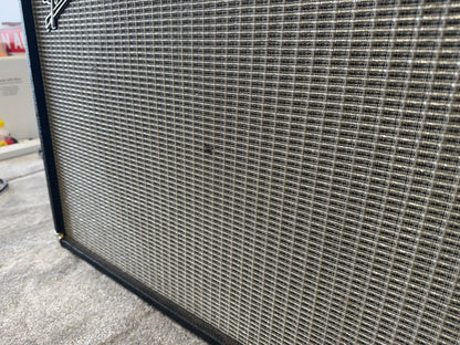 Fender '64 Vibroverb Custom Reissue Combo Amp – Hand-Wired, Excellent Condition, Vintage Tone