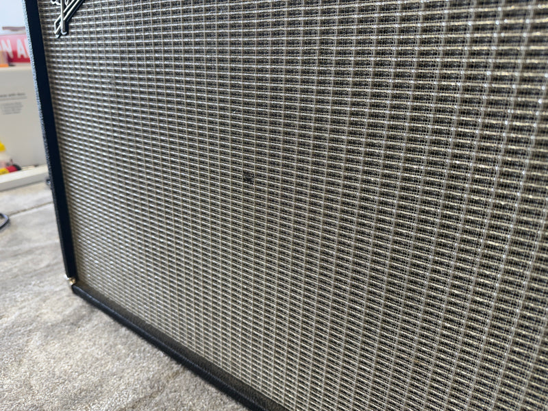 Fender '64 Vibroverb Custom Reissue Combo Amp – Hand-Wired, Excellent Condition, Vintage Tone - Image 25