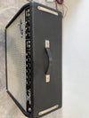 Fender '64 Vibroverb Custom Reissue Combo Amp – Hand-Wired, Excellent Condition, Vintage Tone - Photo 8