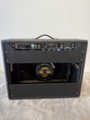 Fender '64 Vibroverb Custom Reissue Combo Amp – Hand-Wired, Excellent Condition, Vintage Tone - Photo 16